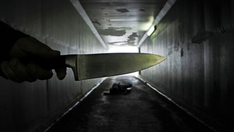 Foto: Crimen + Investigación