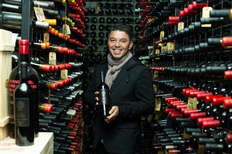 Foto: Bodega Norton