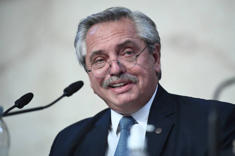 Foto: Comunicación Senado