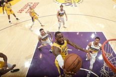 NBA Foto: NBA