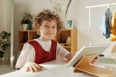 ¿y si usamos la tecnologia para ensenar a leer y comprender?