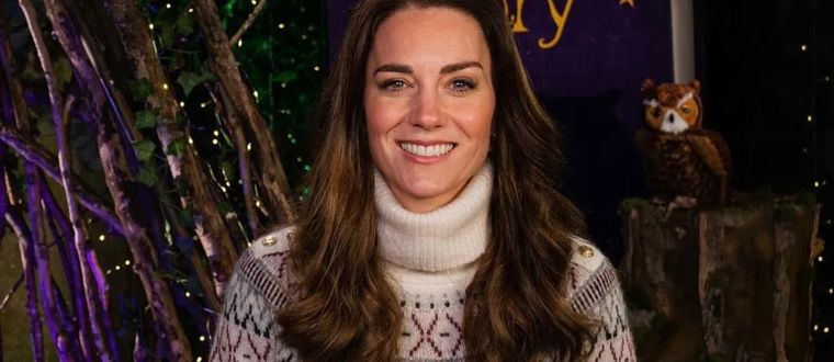 Foto: Instagram: dukeandduchessofcambridge