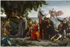 mundializacion y conquista: que ocurrio realmente aquel 12 de octubre