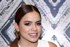 Samadhi Zendejas debuta como protagonista en la nueva telenovela Vuelve a mí de Telemundo.