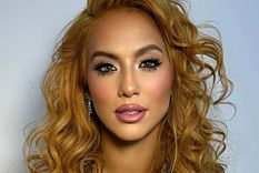 Yanina Latorre contó que Flor Vigna está muy angustiada tras haberse separado de Luciano Castro La cantante está pasando un muy mal momento Foto: @florvigna