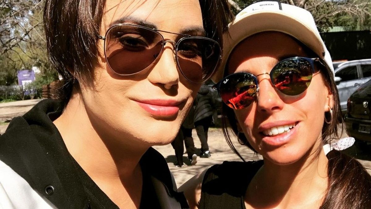 Tamara Pettinato rompió el silencio tras la condena a Felipe Pettinato por la muerte de su neurólogo: 