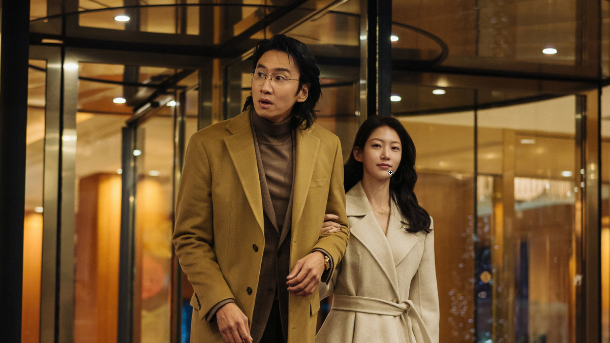 El thriller coreano de 6 episodios en Netflix ideal para maratonear el fin de semana