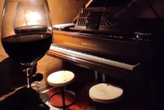 Salaliving es una idea de Alejandra Sáez. Foto: Gentileza Prensa.