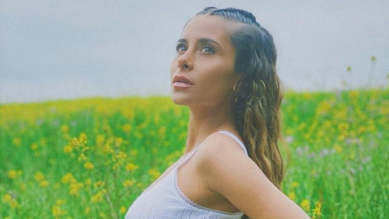 Cami, Camila Gallardo