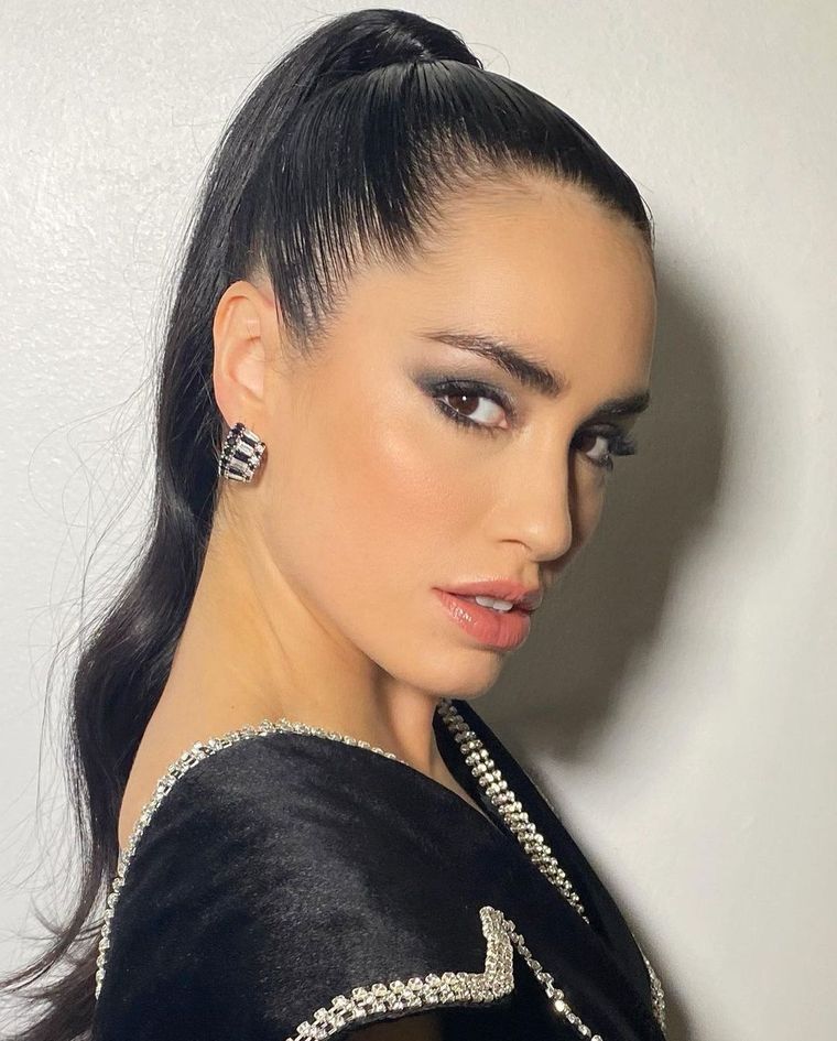 Lali Espósito y Soledad Pastorutti resaltan con sus looks Foto: Instagram