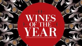 Decanter y su selección de vinos Foto: Decanter