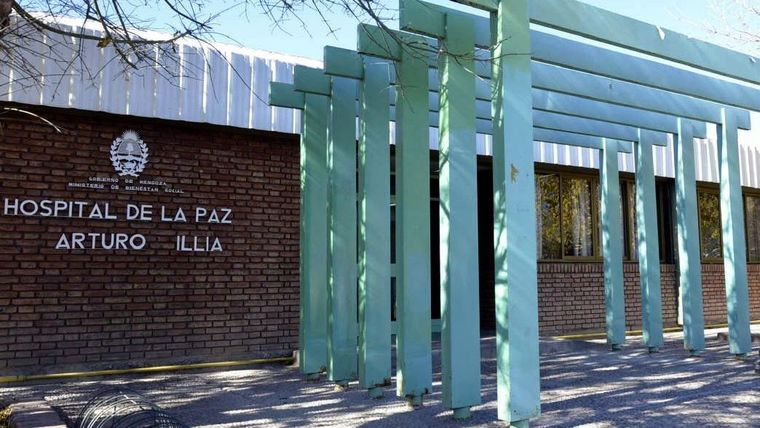 Foto: publicada por Tiempo del Este