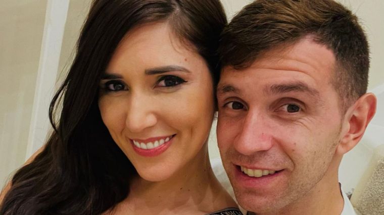 Mandinha Martínez Foto: Fuente: Imagen @mandinha_martinez