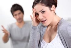 La convivencia en pareja es un proceso complejo Foto: Shutterstock