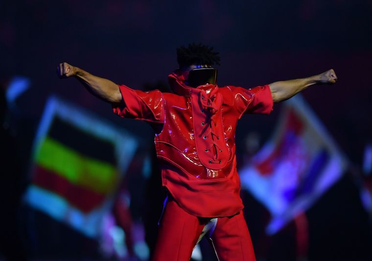 Foto: Luna Maximiliano