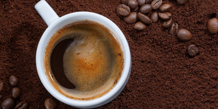 Descubrí el secreto del café para quemar grasa y adelgazar Foto: Freepik