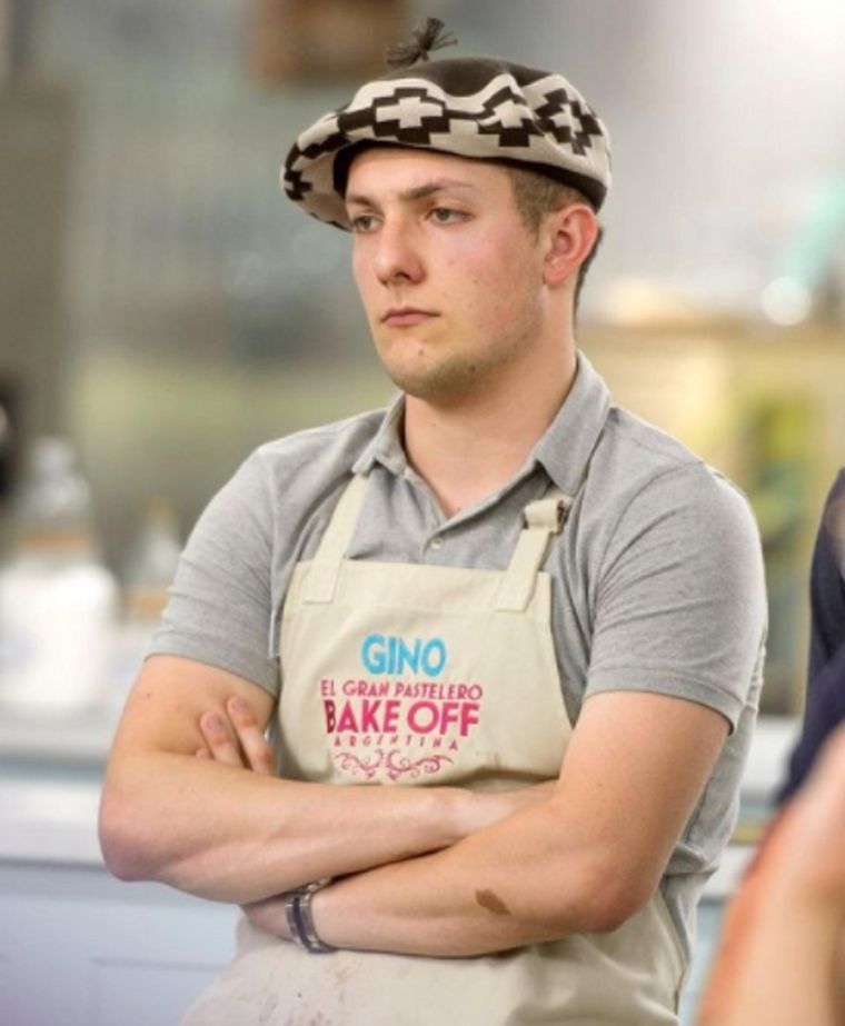 Bake Off Argentina Foto: Instagram