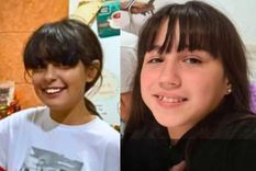 Buscan a Mayra y Melina, dos niñas desaparecidas en Agronomía. Foto: NA.