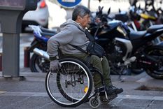 Reclaman falta de cobertura de salud para las personas con discapacidad.&nbsp;