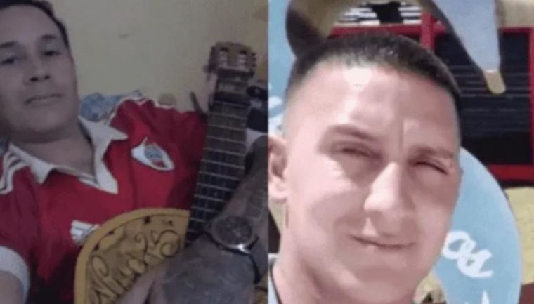 Capturaron a nueve sicarios por el asesinato de dos mecánicos.  Foto: NA