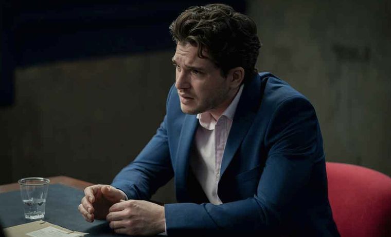 La serie es un éxito en la plataforma de streaming. Foto: Archivo