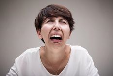 La queja puede convertirse en un hábito