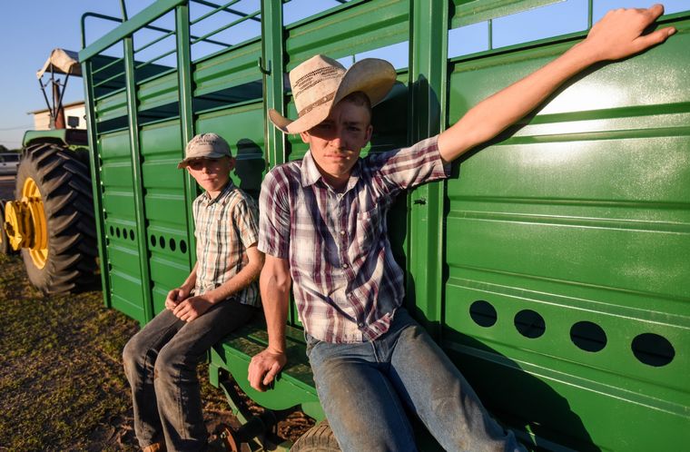 Foto: Juan Ignacio Blanco/MDZ