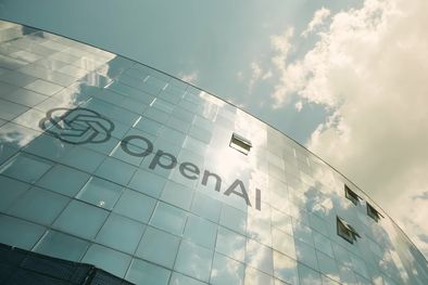 MDZol | OpenAI - Portada