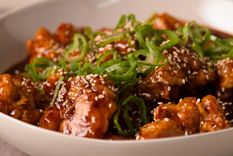 poloagridulce Pollo agridulce Foto: Tastemade poloagridulce Pollo agridulce Foto: Tastemade