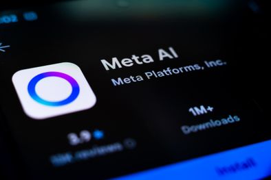 MDZol | Meta AI -Portada