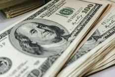 El día jueves, el dólar contado con liquidación (CCL) cerró a $372,38; mientras que el MEP a $362,79. Foto: Pexels