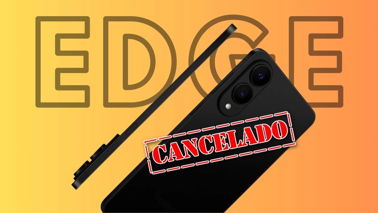 Samsung cancela el Galaxy S26 Edge y apuesta por el clásico Galaxy S26+ para 2026.