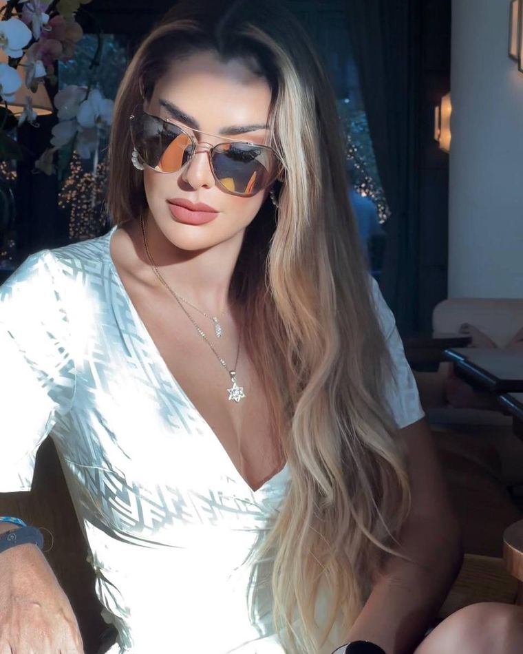 Ninel Conde es una de las cantantes más populares de la música regional mexicana Foto: Instagram/Ninel Conde
