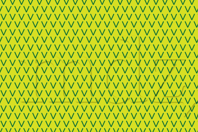 ACERTIJO VISUAL ACERTIJO VISUAL, RETO  VISUAL, LETRA Foto: MDZ ONLINE