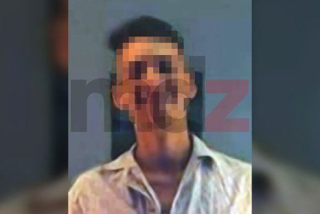 Nicolás Quiroga Bove, de 25 años, fue sorprendido con un revólver en La Cañada y podría quedar afuera de la formación para el Servicio Penitenciario. Nicolás Quiroga Bove, de 25 años, fue sorprendido con un revólver en La Cañada y podría quedar afuera de la formación para el Servicio Penitenciario.