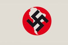 la increible historia de los nazis en america