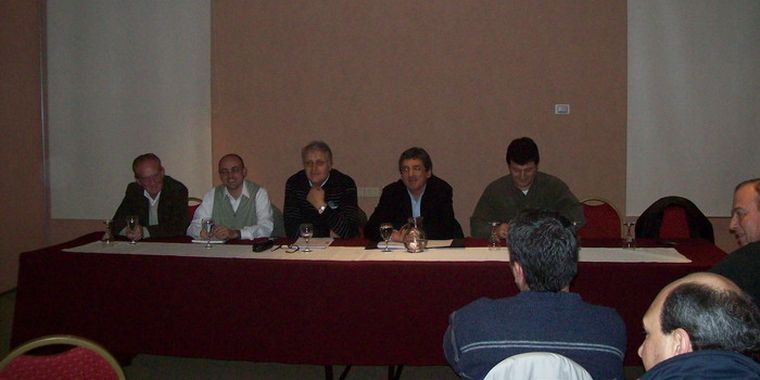 Foto: Marcelo Schmitt/ Mediamza.com