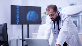 Según la Asociación del Alzheimer (Alzheimer’s Association), esta enfermedad afecta a más de 300.000 argentinos.