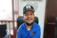 El concejal Juan Camilo espinosa fue asesinado en Colombia