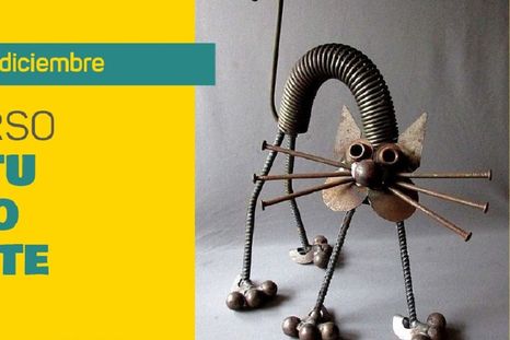 La iniciativa busca reducir descartables y fomentar la producción artesanal de juguetes. La iniciativa busca reducir descartables y fomentar la producción artesanal de juguetes.