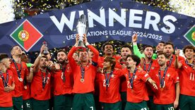 Cristiano Ronaldo fue convocado por Portugal y hará historia en el Mundial 2026.