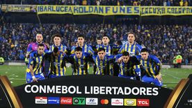 Rosario Central respondió a las denuncias de racismo de Corinthians. Rosario Central respondió a las denuncias de racismo de Corinthians.