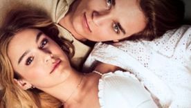 La serie de Netflix que querrás ver Foto: Netflix
