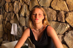 la supuesta tercera en discordia entre tini stoessel y rodrigo de paul disparo contra la china suarez