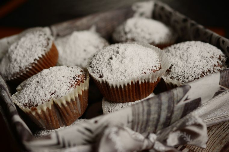 Foto: Muffins Ph. congerdesign en Pixabay