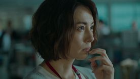 Una serie imperdible.