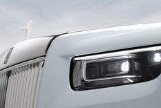 Así es el nuevo Rolls-Royce: ¿El más lujoso del mundo? Foto: Rolls-Royce