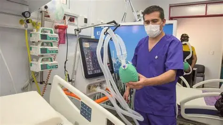 Argentina atraviesa, con dolorosa claridad, un momento crítico en su sistema de salud. Argentina atraviesa, con dolorosa claridad, un momento crítico en su sistema de salud.