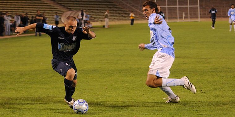 Foto: Nacho Gaffuri / MDZ