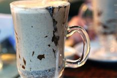 submarino Foto: cookpad